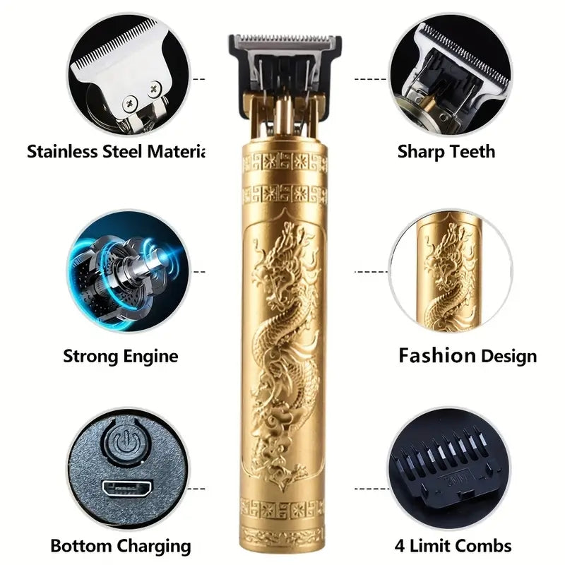 Portable Shaving Razor – Compact, Travel-Friendly, and Ultra-Smooth Shave On the Go!