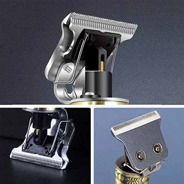 Portable Shaving Razor – Compact, Travel-Friendly, and Ultra-Smooth Shave On the Go!