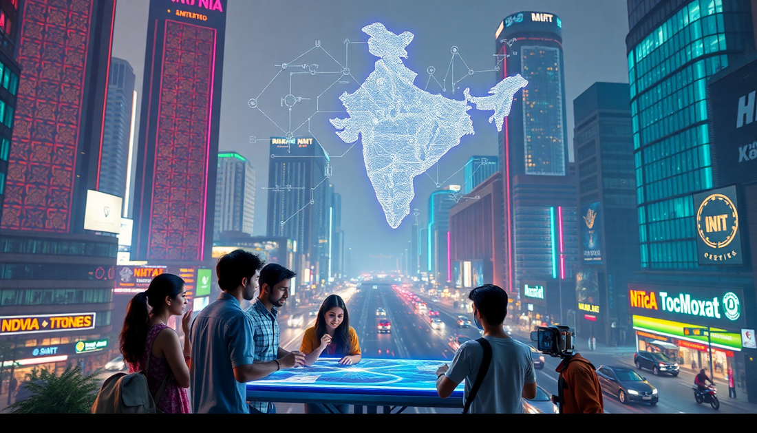 Unleashing the Power of Indian Tech Innovations