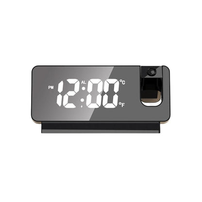 Wall Projector Digital Clock
