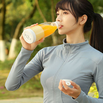 Portable Mini Juicer – Fresh Juice Anytime, Anywhere!