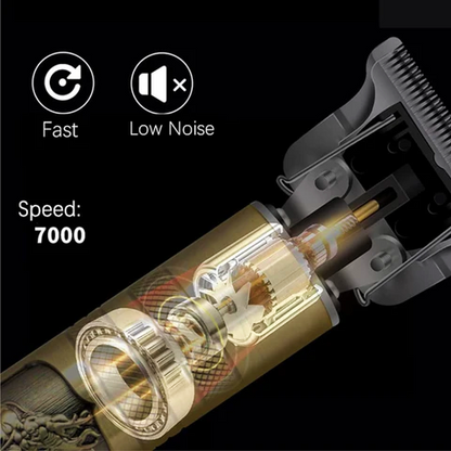 Portable Shaving Razor – Compact, Travel-Friendly, and Ultra-Smooth Shave On the Go!