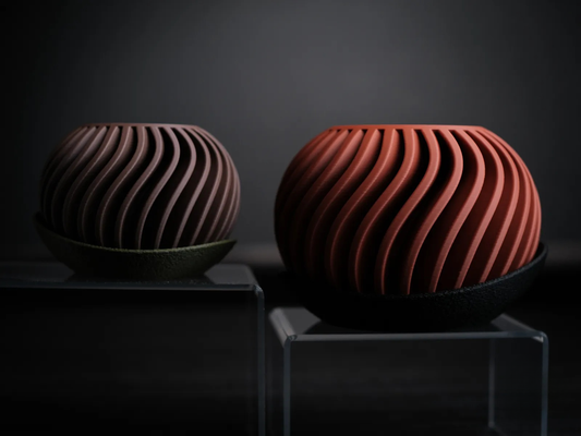 Surge Planter – Modern Decorative Indoor & Outdoor Plant Pot | Stylish Home & Garden Décor Vase