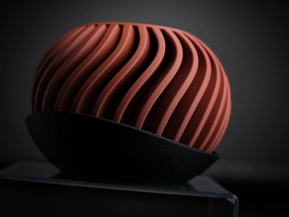 Surge Planter – Modern Decorative Indoor & Outdoor Plant Pot | Stylish Home & Garden Décor Vase