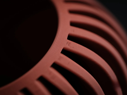 Surge Planter – Modern Decorative Indoor & Outdoor Plant Pot | Stylish Home & Garden Décor Vase