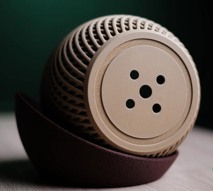 GadgetGifters Unique Planter Pot CURVE – Stylish, Modern &amp; Perfect for Home Décor