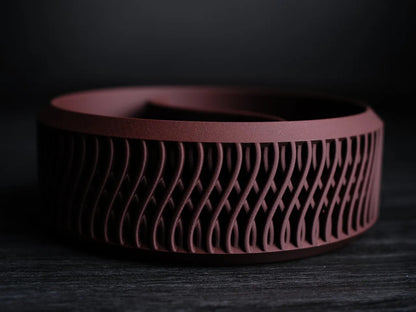 Helix Multi-Purpose Container – Stylish Bowl for Storage & Serving