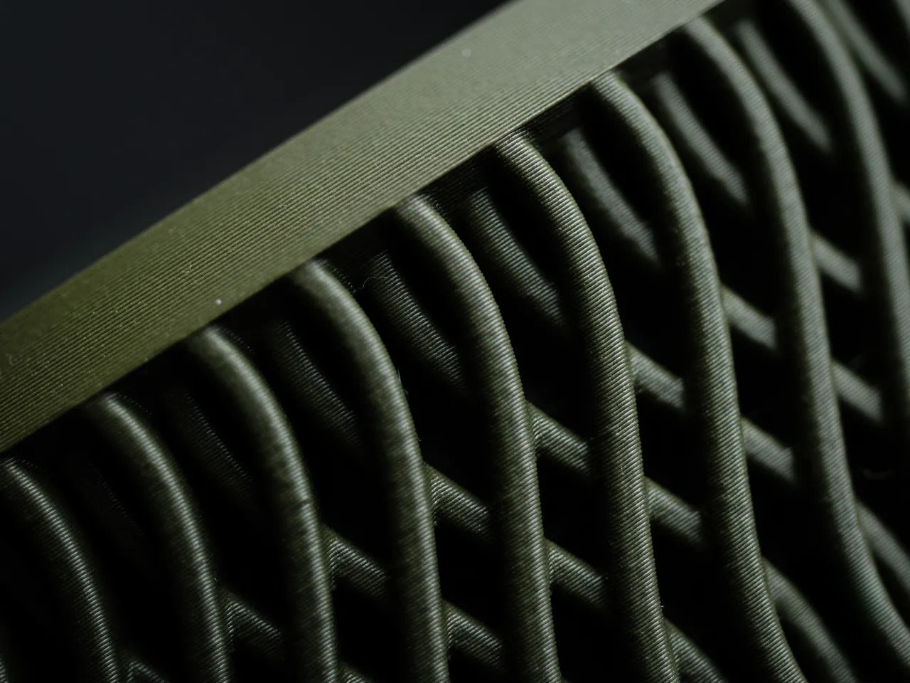 Helix Multi-Purpose Container – Stylish Bowl for Storage & Serving