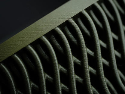 Helix Multi-Purpose Container – Stylish Bowl for Storage & Serving