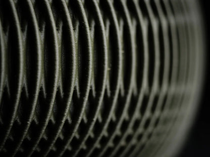 GadgetGifters Unique Indoor Planter Pot – Stylish Decorative Pot for Succulents, Cacti & Houseplants