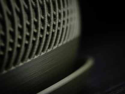 GadgetGifters Unique Indoor Planter Pot – Stylish Decorative Pot for Succulents, Cacti & Houseplants