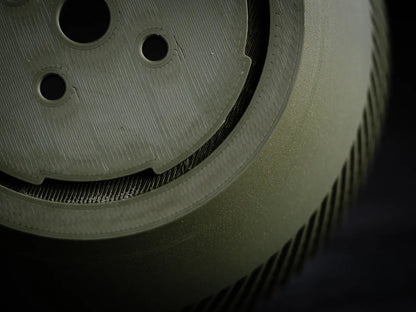 GadgetGifters Unique Indoor Planter Pot – Stylish Decorative Pot for Succulents, Cacti & Houseplants