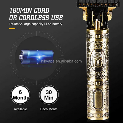 Portable Shaving Razor – Compact, Travel-Friendly, and Ultra-Smooth Shave On the Go!