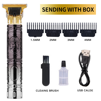 Portable Shaving Razor – Compact, Travel-Friendly, and Ultra-Smooth Shave On the Go!